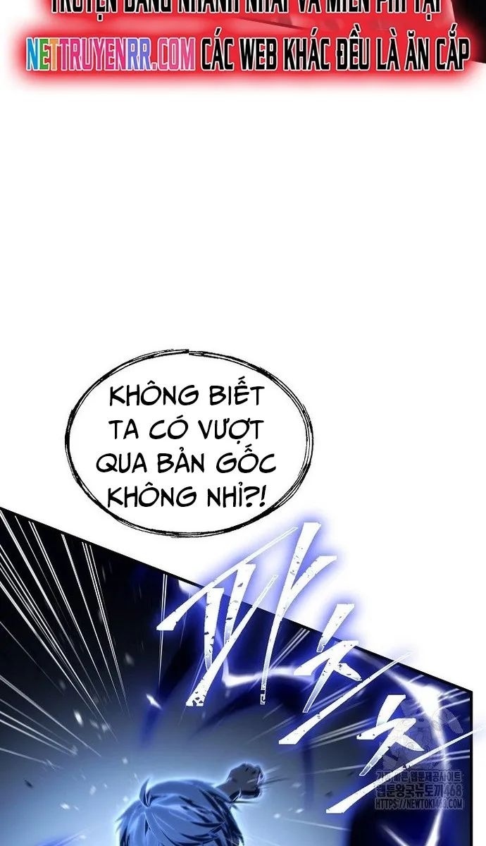 Huyền Thoại Giáo Sĩ Trở Lại - Page 54