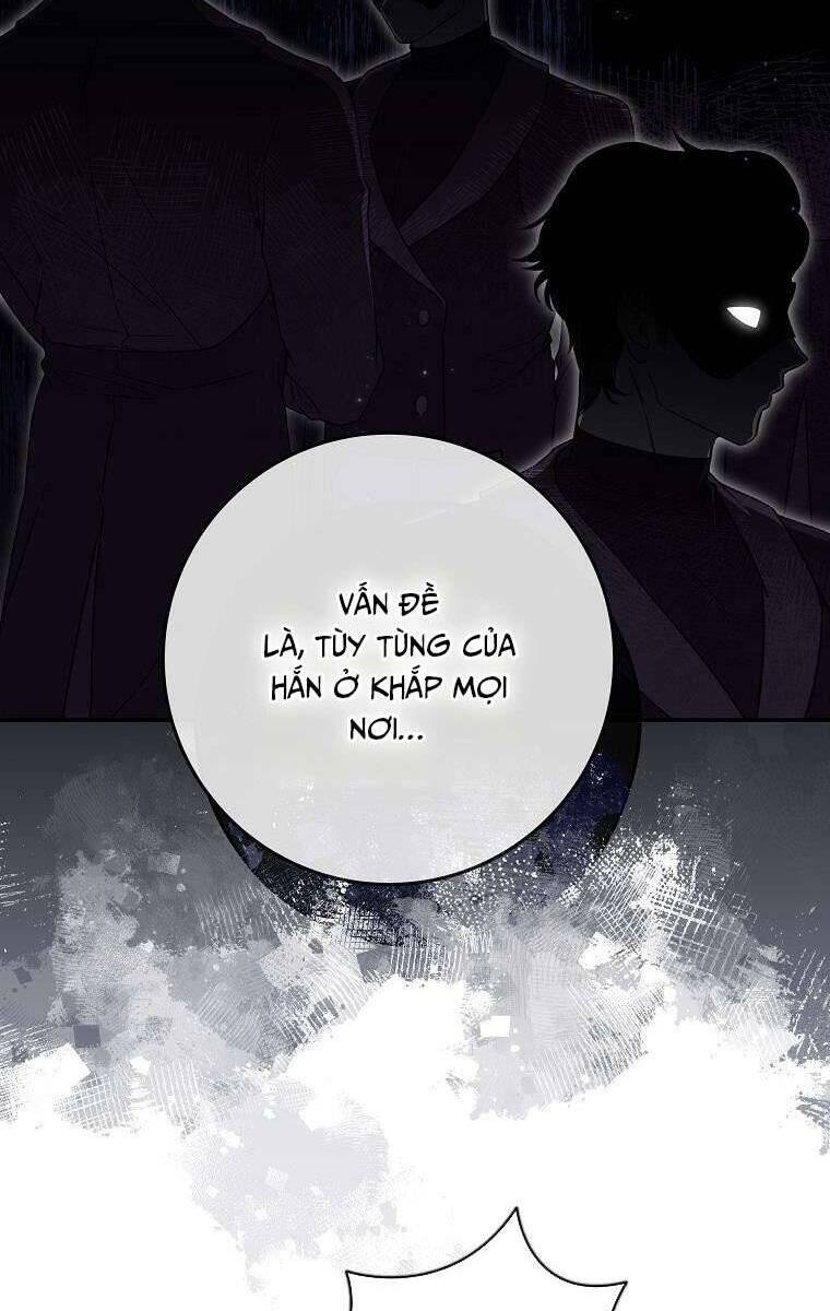 Tôi Bị Mắc Kẹt Trong Trò Chơi Lỗi - Page 59