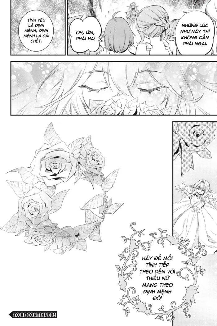 Thợ Săn Goblin - Page 22