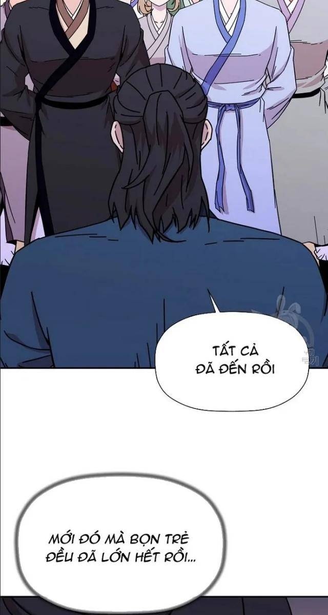 Học Giả Trở Lại - Page 26