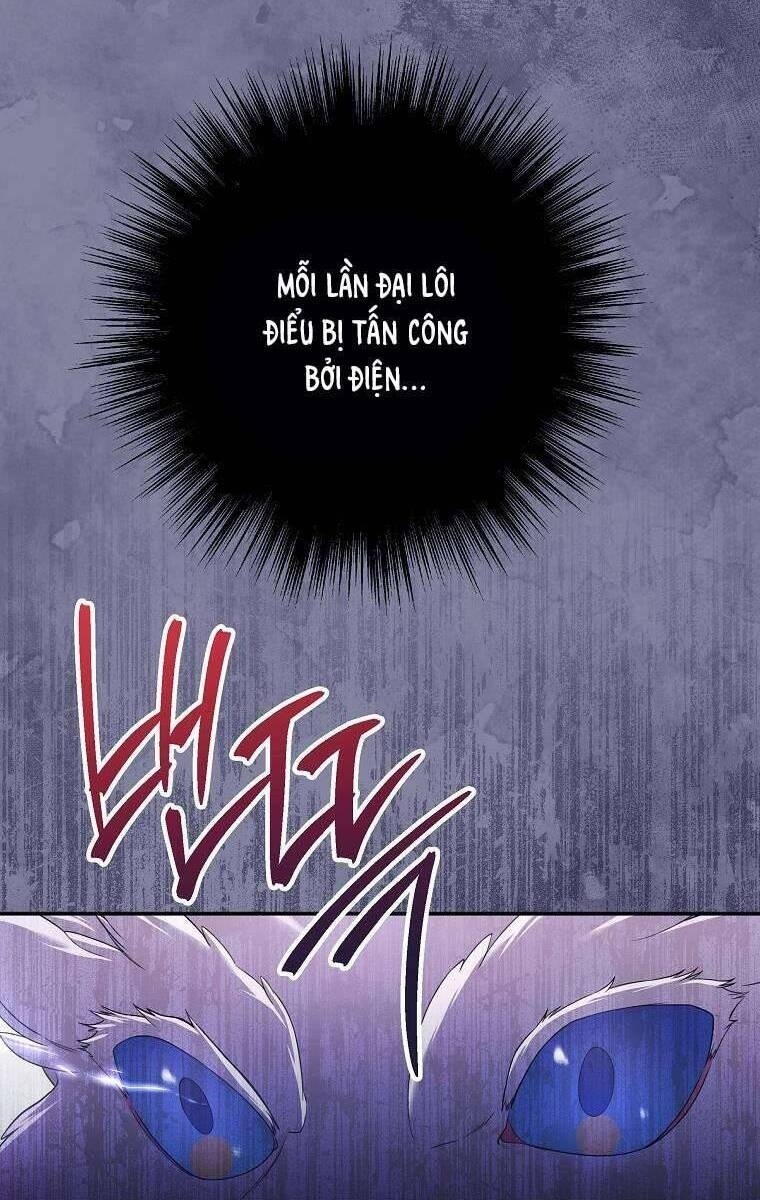 Tôi Bị Mắc Kẹt Trong Trò Chơi Lỗi - Page 14