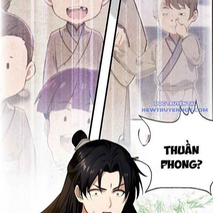 Hoá Ra Ta Đã Vô Địch Từ Lâu - Page 31