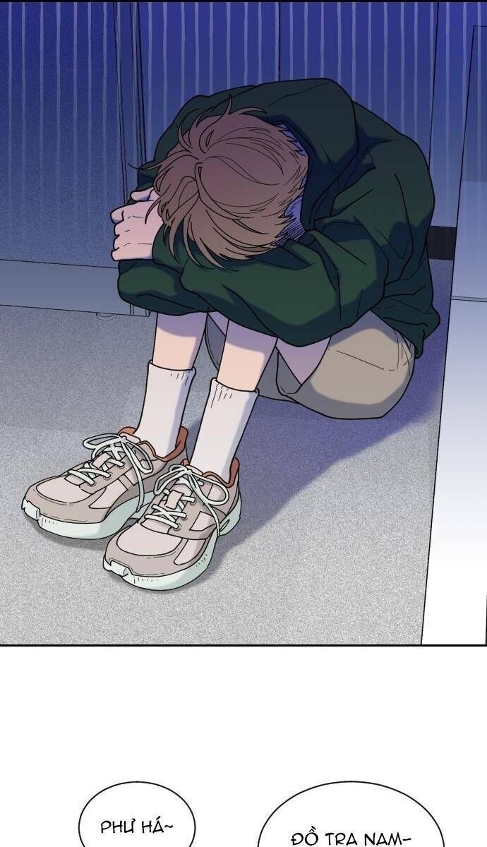 Vận May Không Ngờ - Page 36