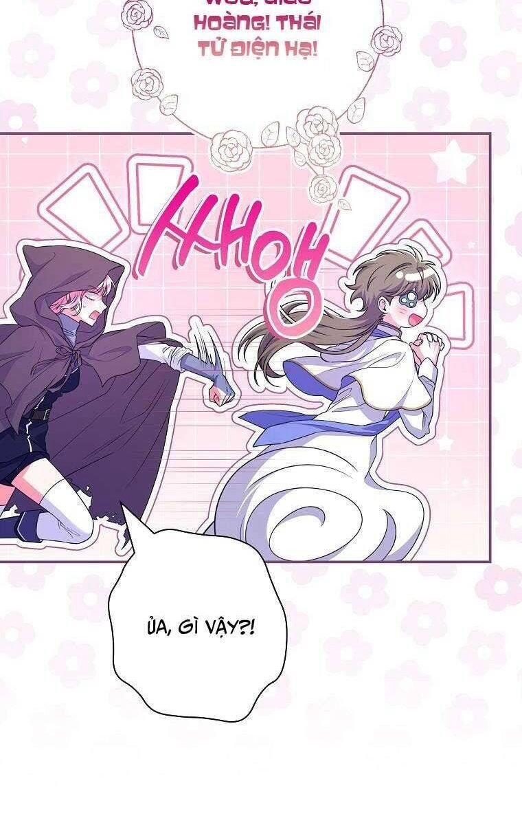 Tôi Bị Mắc Kẹt Trong Trò Chơi Lỗi - Page 150