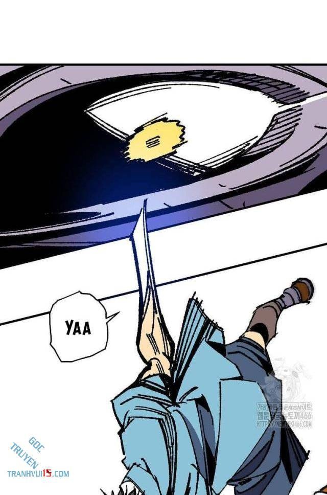 Tôi Đã Đạt Đến Cấp Độ Tối Đa Và Quay Trở Lại - Page 30