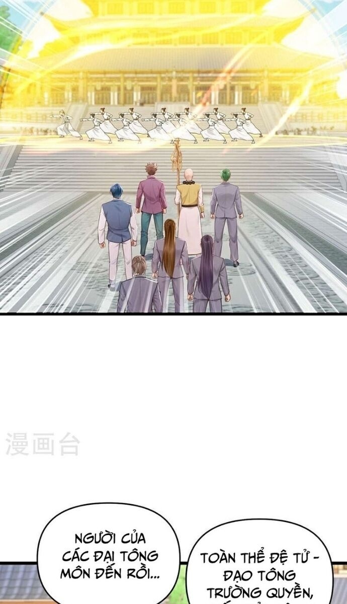 Trấn Quốc Thần Tế - Page 4