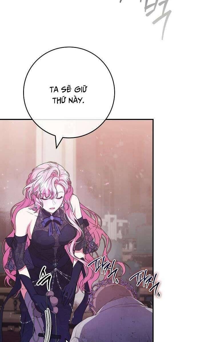 Tôi Bị Mắc Kẹt Trong Trò Chơi Lỗi - Page 30