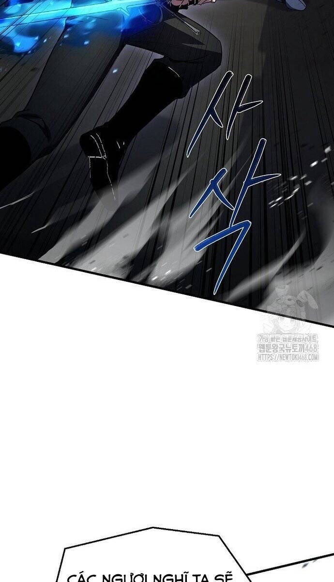 Huyền Thoại Giáo Sĩ Trở Lại - Page 21