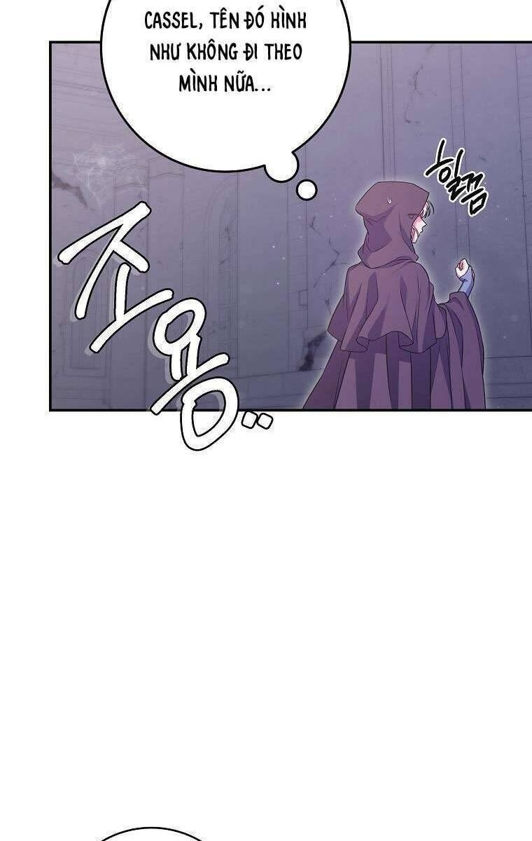 Tôi Bị Mắc Kẹt Trong Trò Chơi Lỗi - Page 43