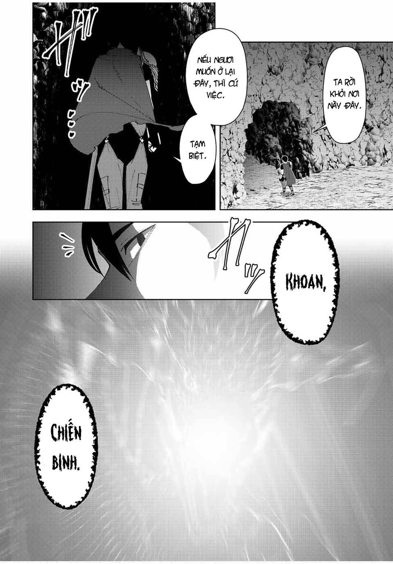 Yuusha to Yobareta Nochi ni: Soshite Musou Otoko wa Kazoku wo Tsukuru - Page 14