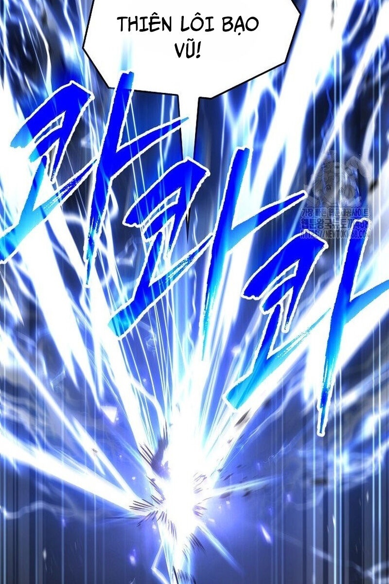 Huyền Thoại Giáo Sĩ Trở Lại - Page 66