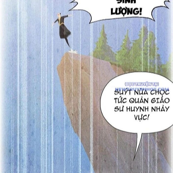 Hoá Ra Ta Đã Vô Địch Từ Lâu - Page 36
