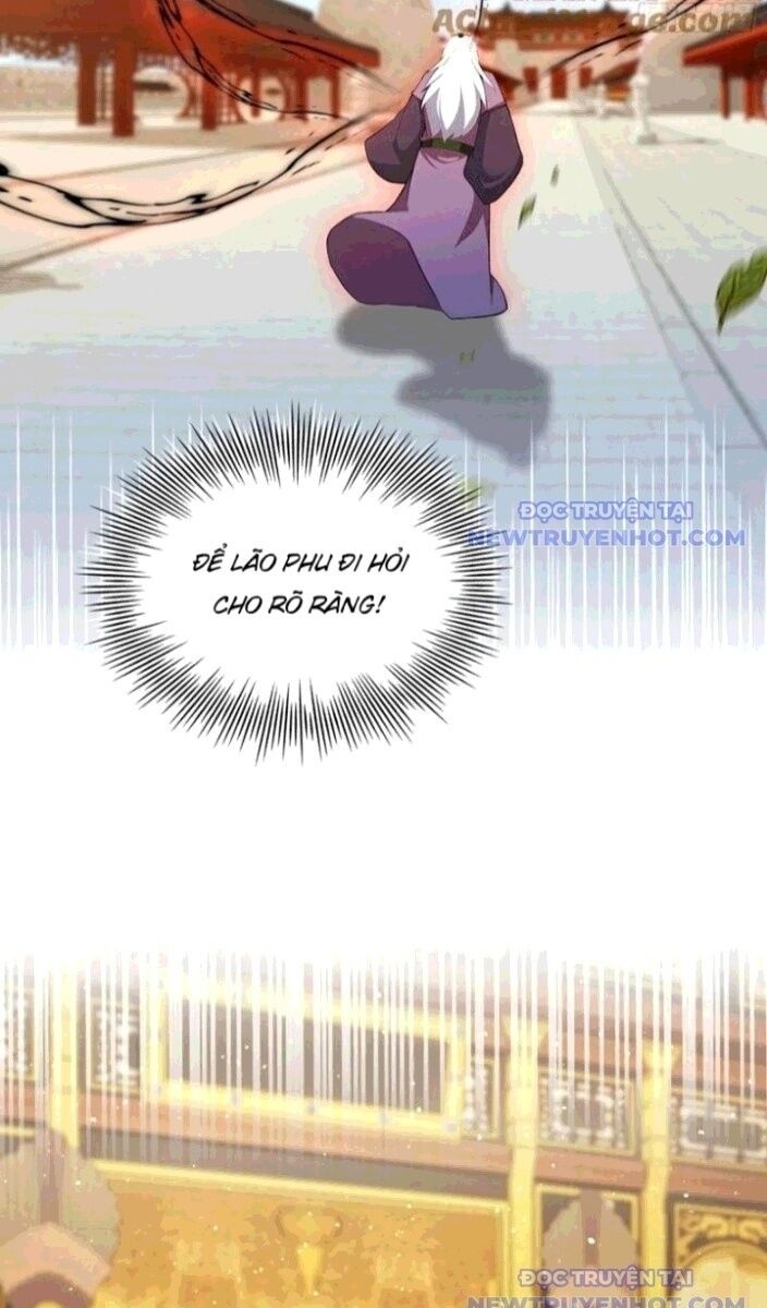 Hoá Ra Ta Đã Vô Địch Từ Lâu - Page 4