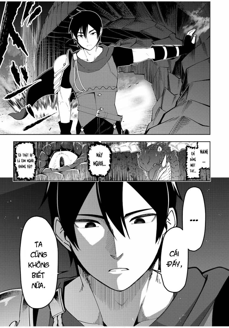 Yuusha to Yobareta Nochi ni: Soshite Musou Otoko wa Kazoku wo Tsukuru - Page 10