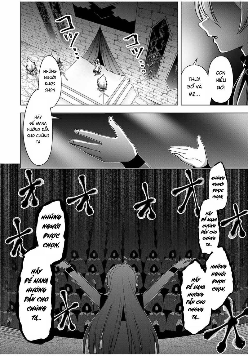 Yuusha to Yobareta Nochi ni: Soshite Musou Otoko wa Kazoku wo Tsukuru - Page 6