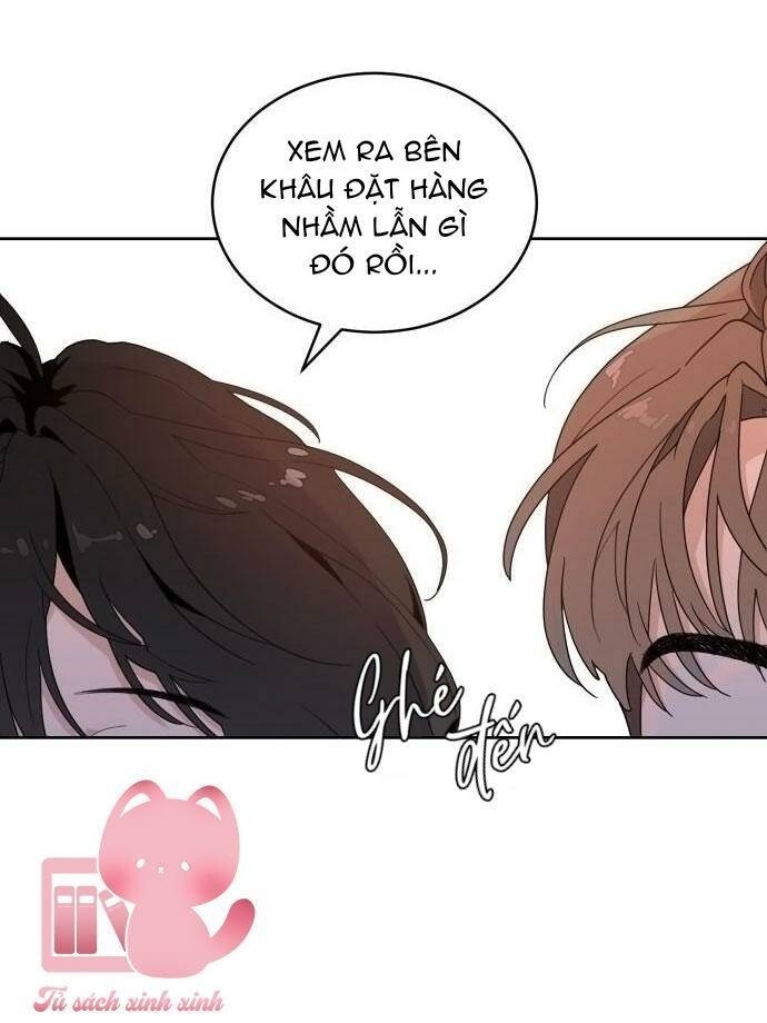 Vận May Không Ngờ - Page 39