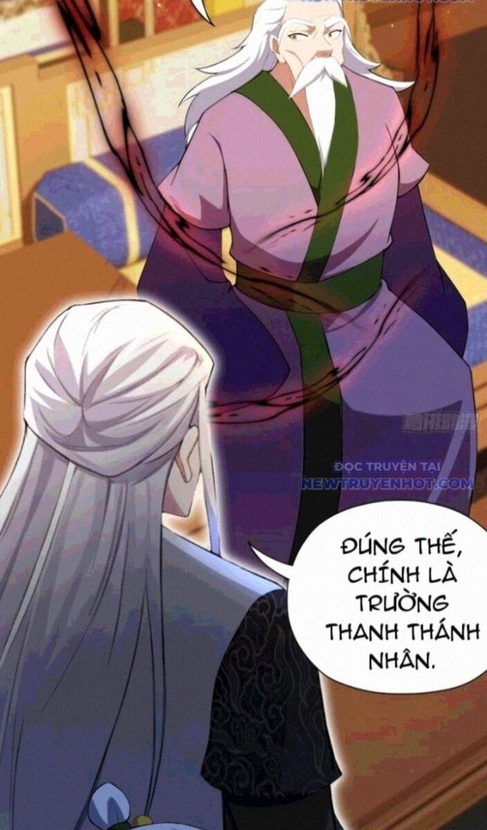 Hoá Ra Ta Đã Vô Địch Từ Lâu - Page 27