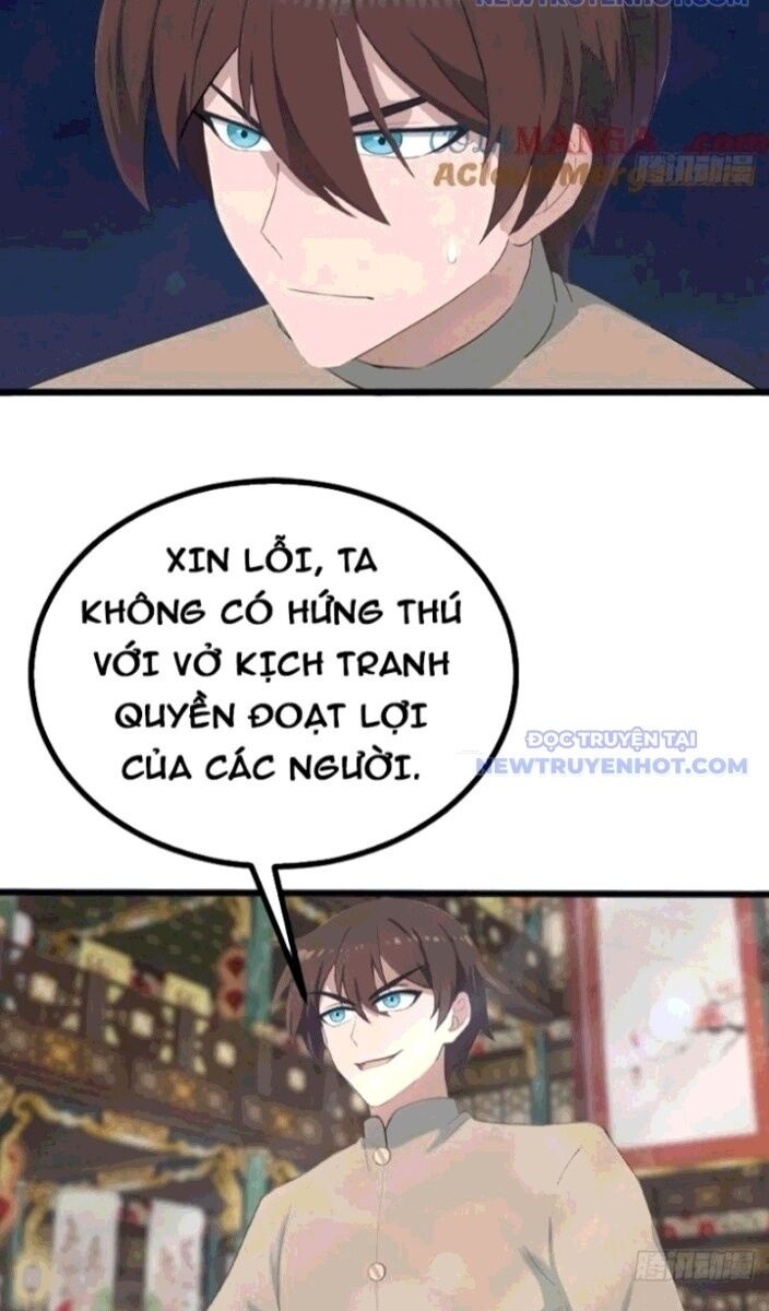 Tu Tiên Trở Về Tại Vườn Trường - Season 2 - Page 10