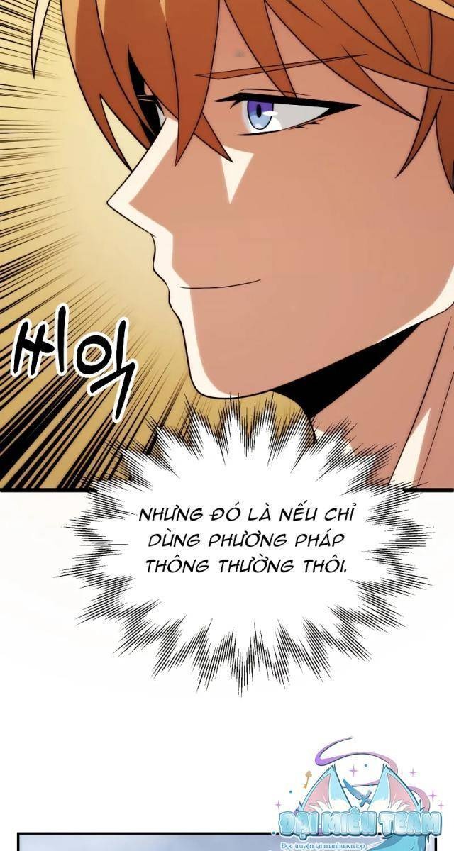 Con Trai Út Của Đại Pháp Sư Lừng Danh - Page 26