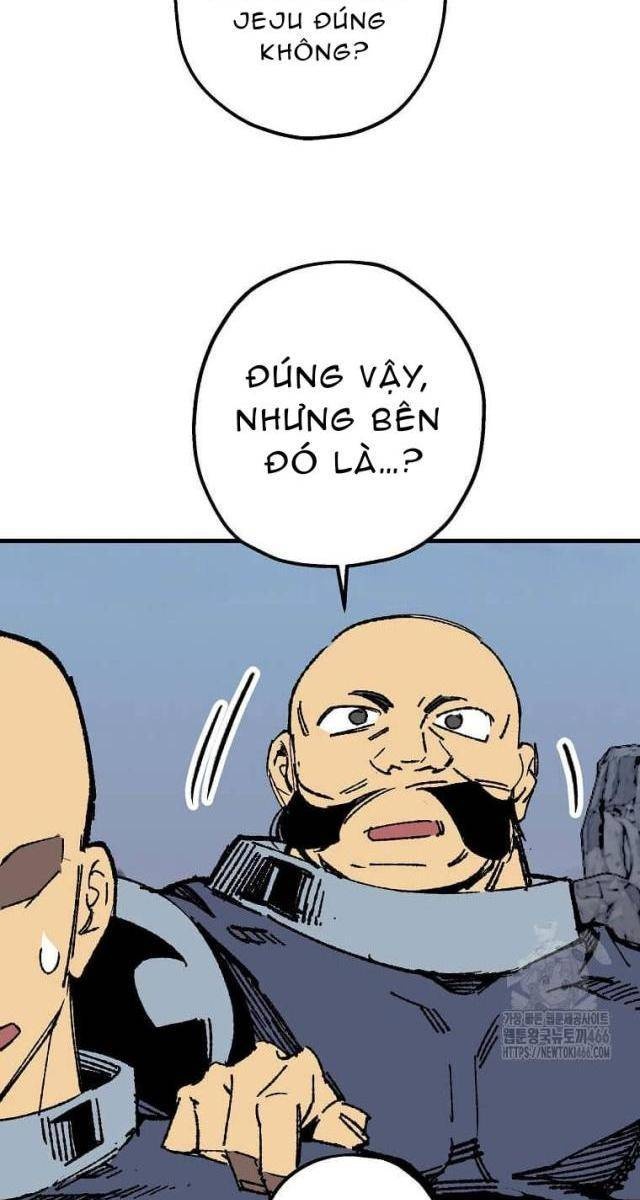 Tôi Đã Đạt Đến Cấp Độ Tối Đa Và Quay Trở Lại - Page 86