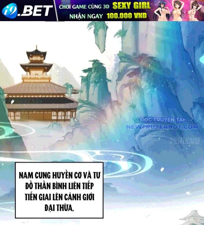 Hoá Ra Ta Đã Vô Địch Từ Lâu - Page 67