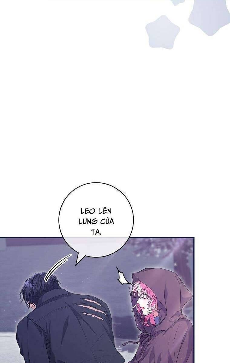 Tôi Bị Mắc Kẹt Trong Trò Chơi Lỗi - Page 19