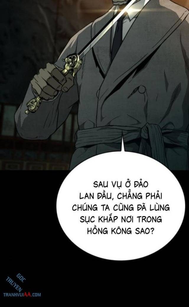 Cửu Long Saroka - Page 36