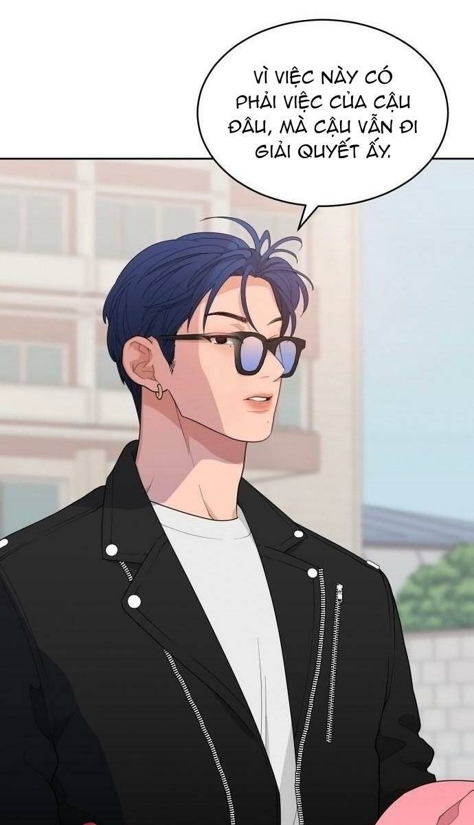 Vận May Không Ngờ - Page 84