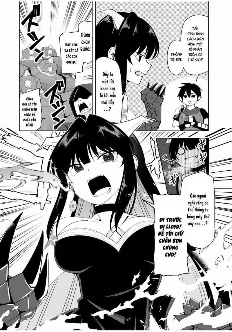 Yuusha to Yobareta Nochi ni: Soshite Musou Otoko wa Kazoku wo Tsukuru - Page 6