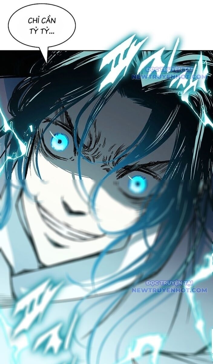 Hồi ức Của Chiến Thần - Page 77