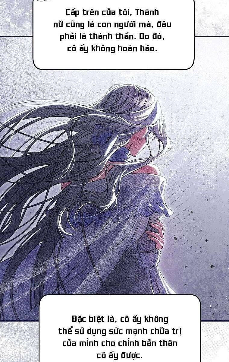 Tôi Bị Mắc Kẹt Trong Trò Chơi Lỗi - Page 54