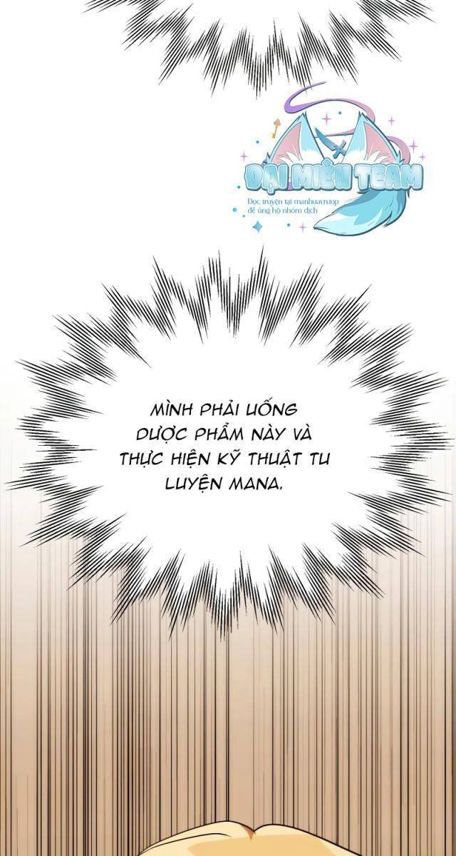 Con Trai Út Của Đại Pháp Sư Lừng Danh - Page 97