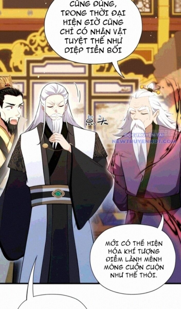 Hoá Ra Ta Đã Vô Địch Từ Lâu - Page 38