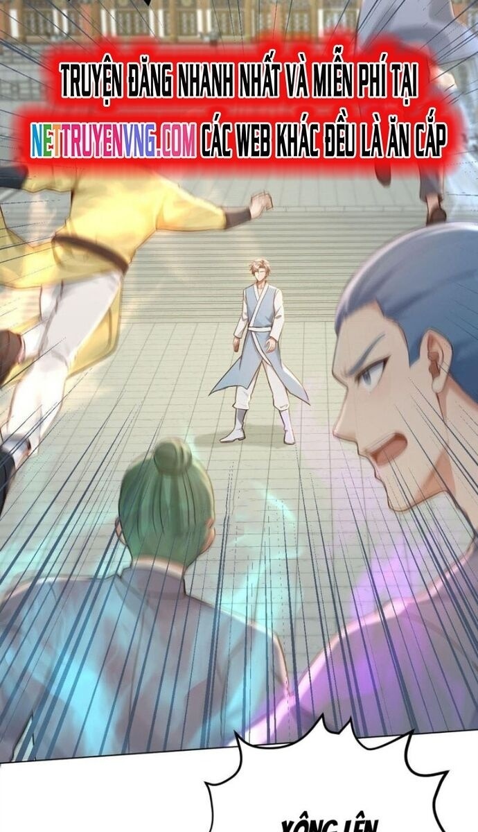 Trấn Quốc Thần Tế - Page 24