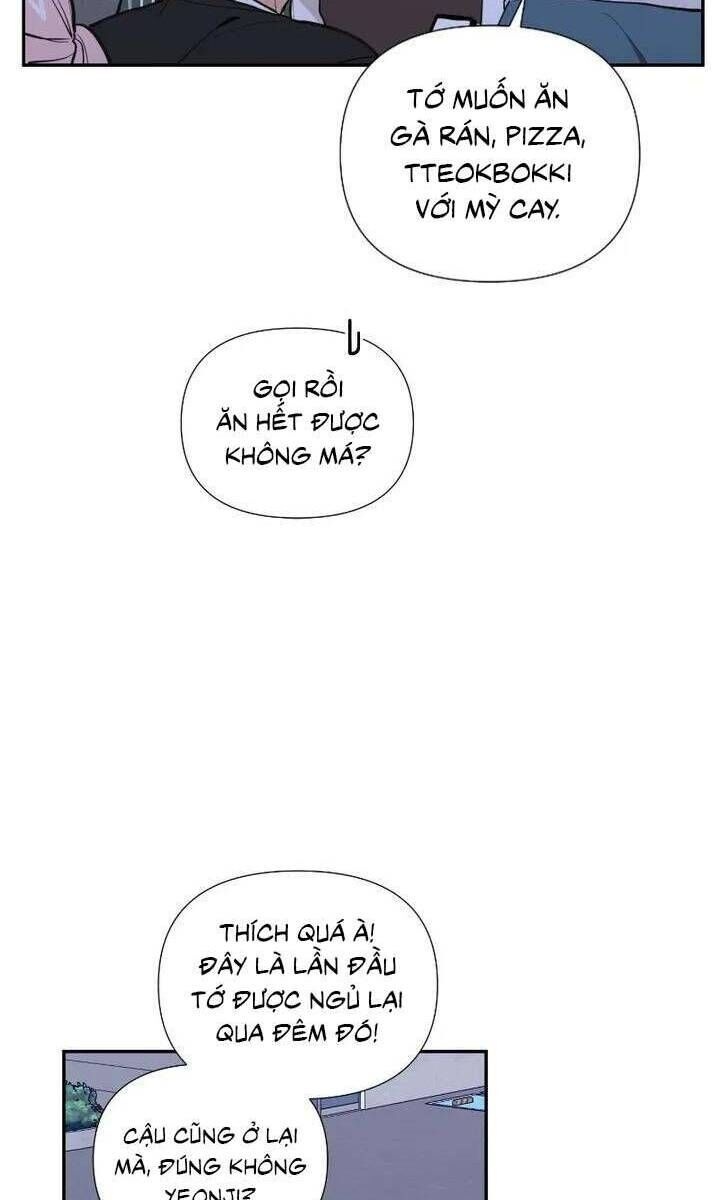 Điều Ước Sao Băng - Page 20