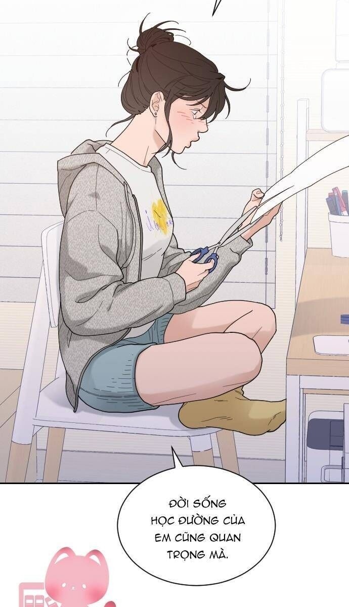 Vận May Không Ngờ - Page 104