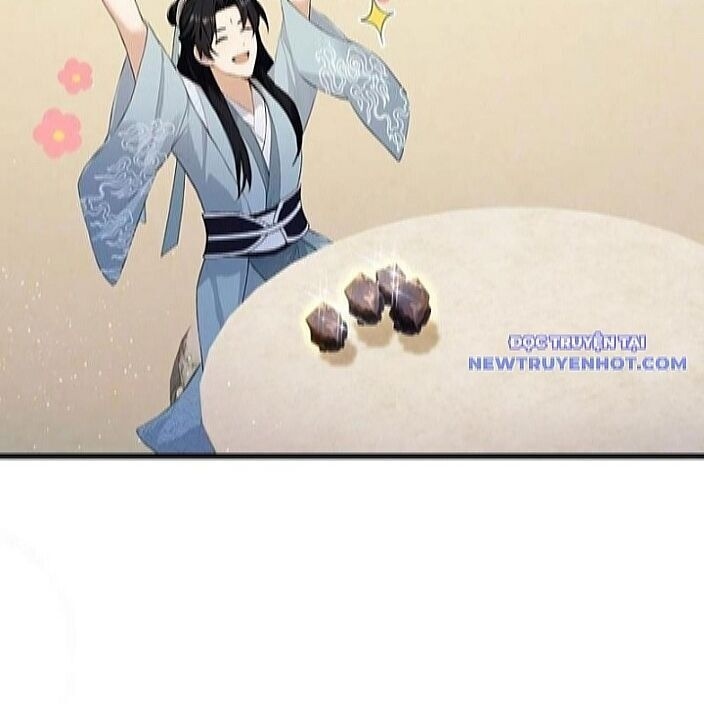 Hoá Ra Ta Đã Vô Địch Từ Lâu - Page 7