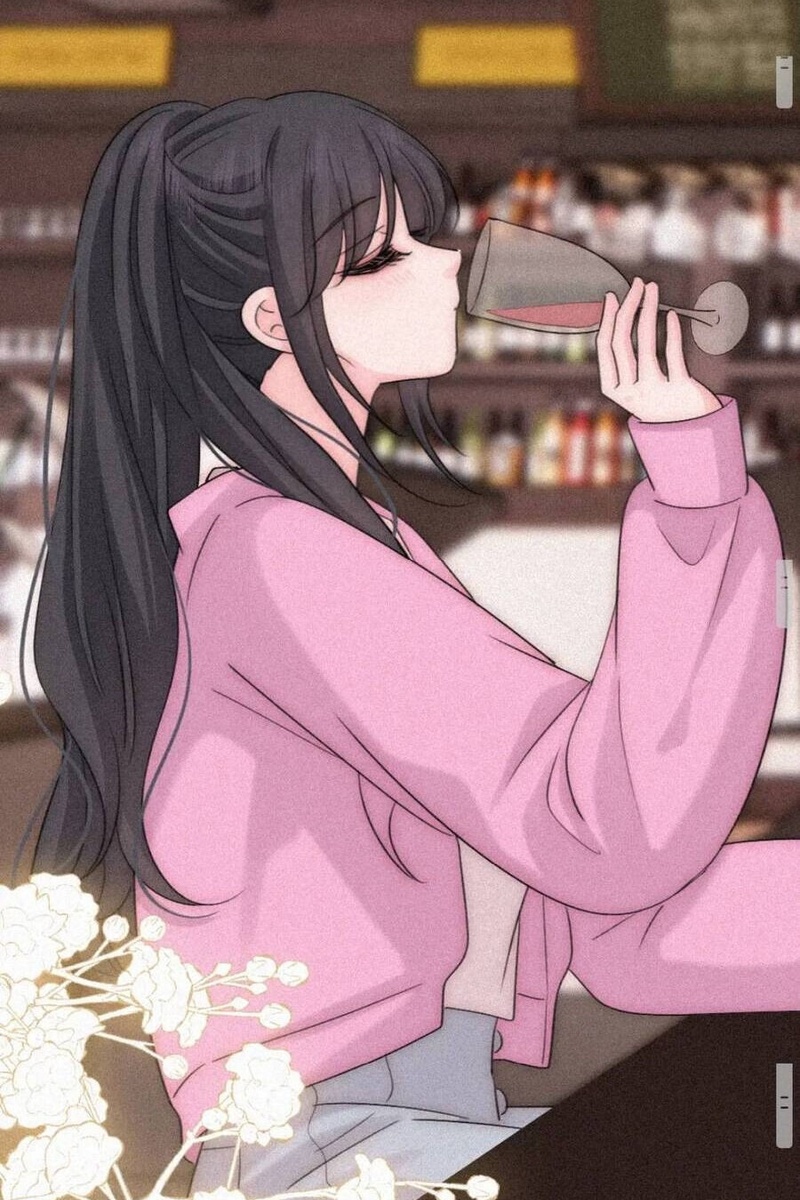 Bá Vương Sủng Ái Cô Vợ Mù - Page 5