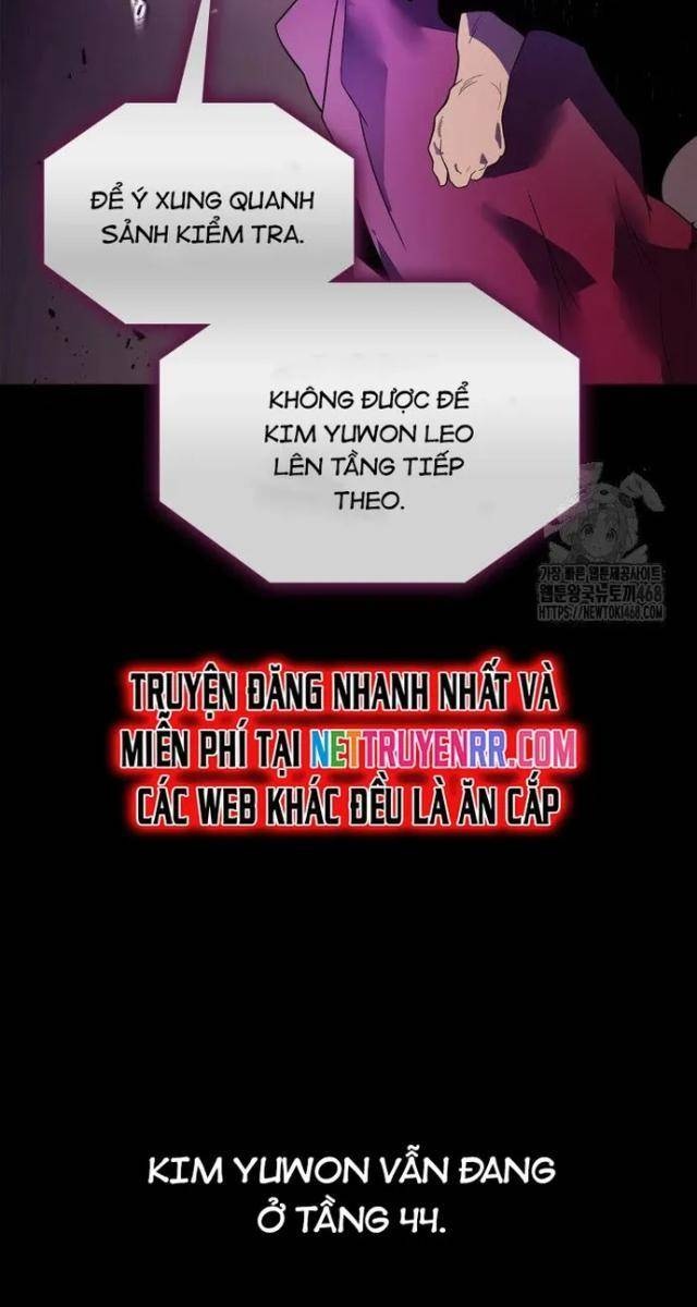 Thăng Cấp Cùng Thần - Page 84