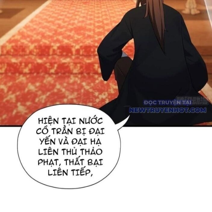 Hoá Ra Ta Đã Vô Địch Từ Lâu - Page 43