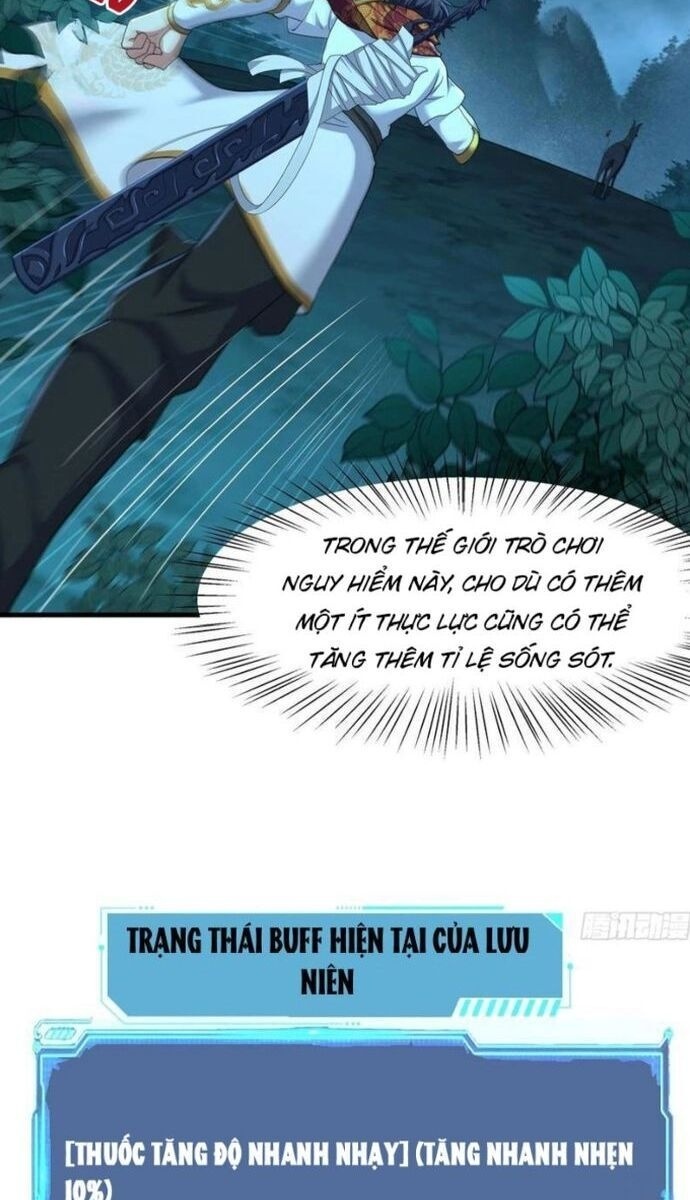 Trụ Vương Tái Sinh Không Muốn Làm Đại Phản Diện - Page 24