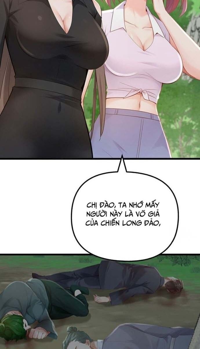 Trấn Quốc Thần Tế - Page 10