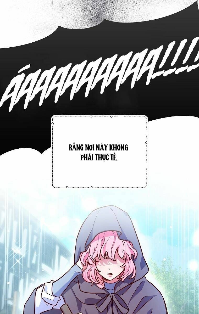 Tôi Bị Mắc Kẹt Trong Trò Chơi Lỗi - Page 23