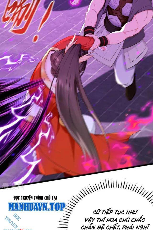 Tuyệt Thế Đan Thần - Page 23