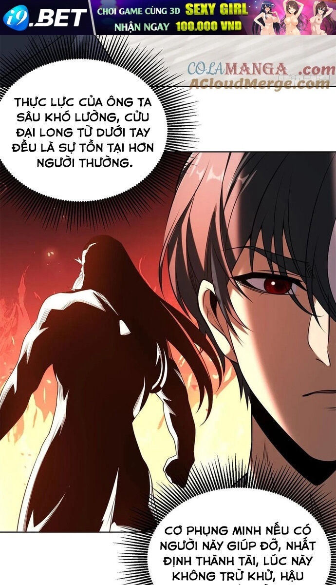 Đại Phản Diện - Page 13