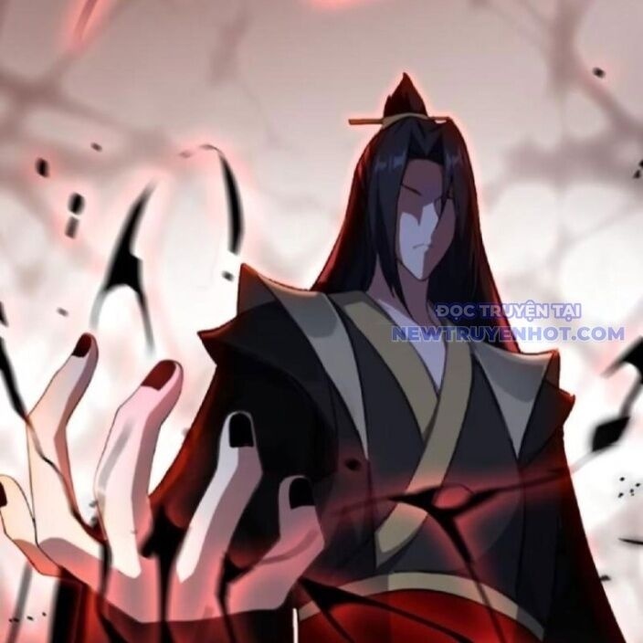 Hoá Ra Ta Đã Vô Địch Từ Lâu - Page 26