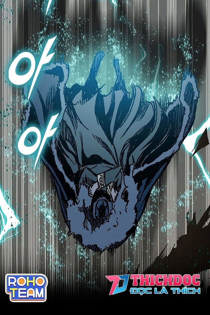 Hồi ức Của Chiến Thần - Page 100