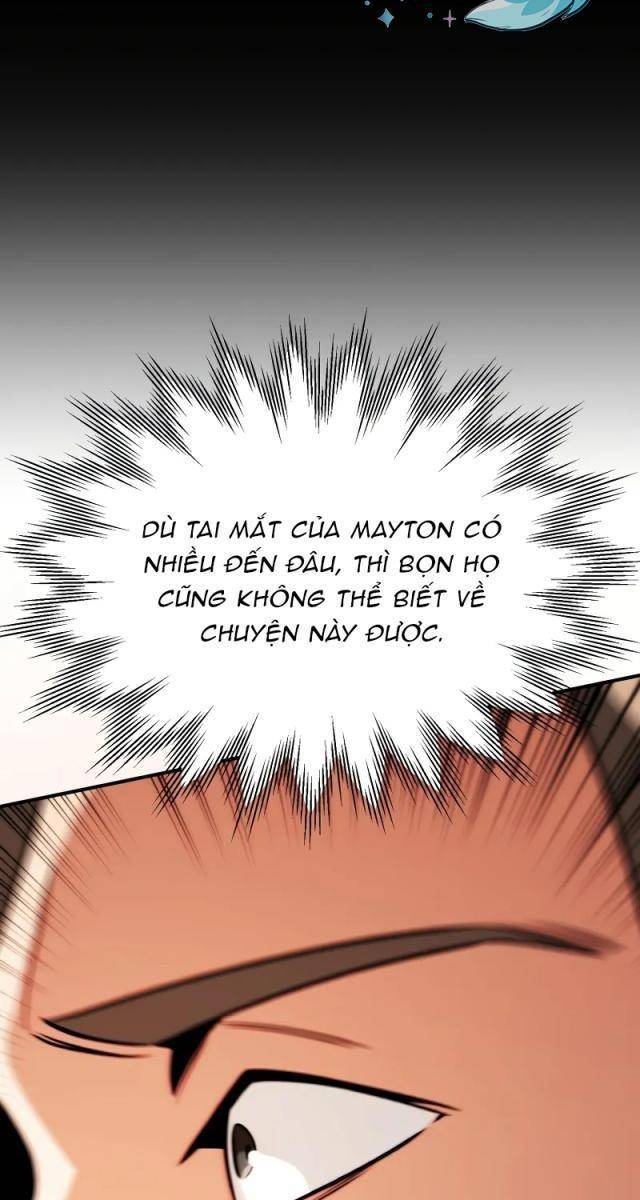 Con Trai Út Của Đại Pháp Sư Lừng Danh - Page 11