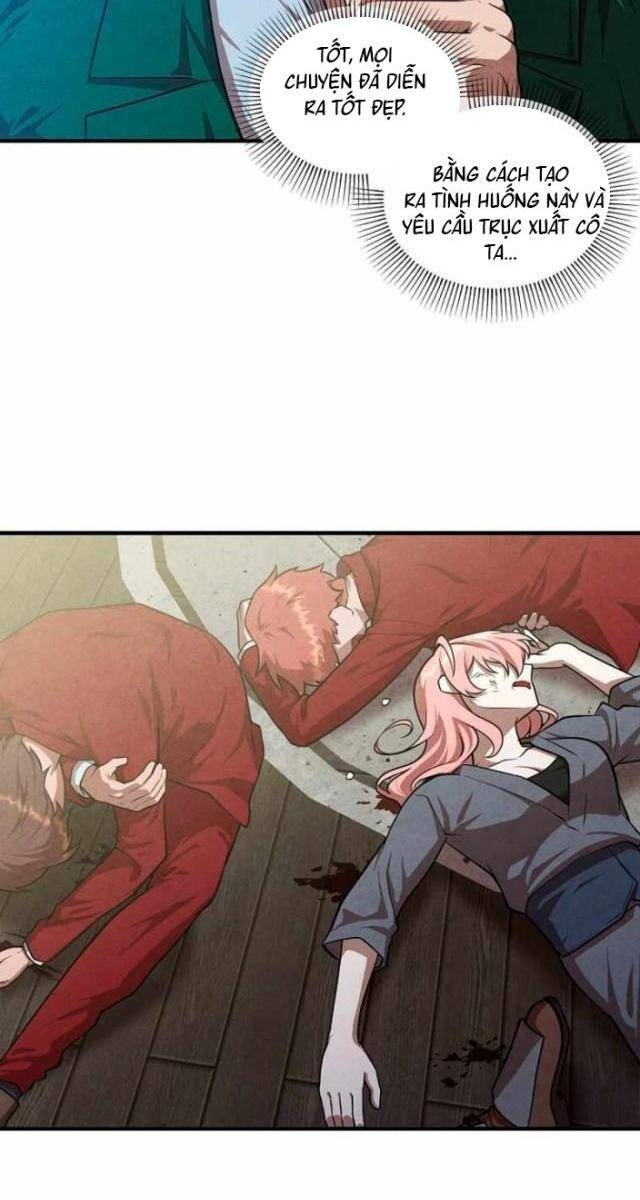 Con Trai Út Huyền Thoại Nhà Hầu Tước - Page 50