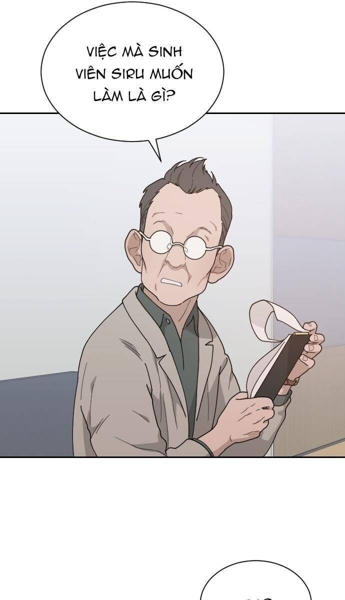 Vận May Không Ngờ - Page 54